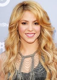 Fan Casting Shakira as Mami Sanchez in The Education of Margot Sanchez