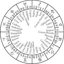 decans and constellations astrology astrology numerology