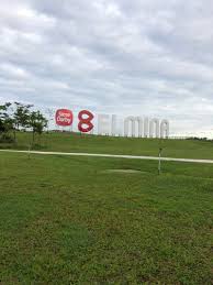 Inter unit elmina green 1 denai alam shah alam subang bestari. Elmina Central Park Wanderweg Shah Alam Selangor Malaysia Pacer