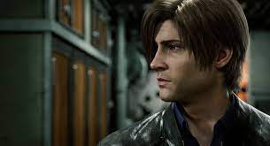 Głównymi bohaterami produkcji będą leon kennedy oraz claire redfield. Resident Evil Wieczny Mrok Nowy Zwiastun I Data Premiery Gamesguru