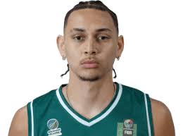 Solomon Islands Team Profile