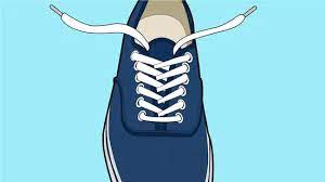 Here are the steps for 6 pairs of eyelets. 3 Ways To Lace Vans Shoes Wikihow