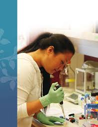 2014 Annual Report to the Community