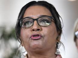 Former defence chief Angus Campbell tipped for top diplomatic role