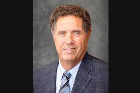 Changing Financial Climates and Three University Presidents Kept Things  Interesting!