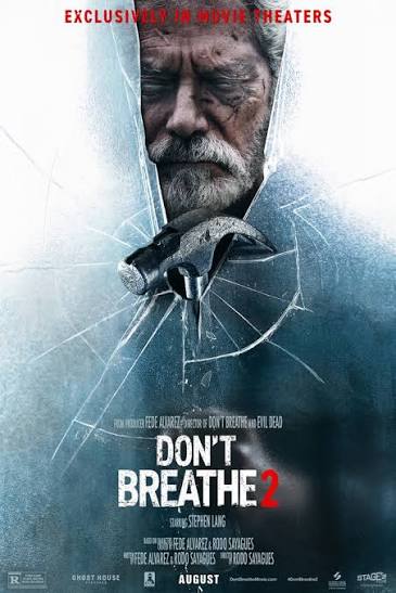 Don't Breathe 2 | Rotten Tomatoes