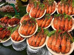 Betulke Hatyai Syurga Makanan Jom Baca Info Menarik Ini Tempat Menarik