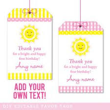 Create a unique and personal thank you card to let them know it mattered. Birthday Party Decorations Baby Shower Sun Shaped Disposable Paper Plates Party Tableware Serveware Home Garden Worldenergy Ae