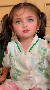 Adorable Twin Babies Playing with Twin Dolls