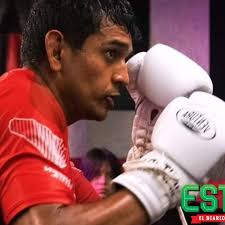 Seleccionado mexicano de MMA busca la gloria en el campeonato mundial en  Uzbekistán