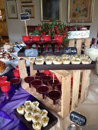 278,408 wood pallet products are offered for sale by suppliers on alibaba.com, of which other woodworking machinery accounts for 1%, pallets accounts for 1%, and wood. Display Food On Wood Pallet Food Displays Food Set Up Buffet Set Up