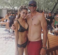 Check spelling or type a new query. Who Is Dustin Johnson S Caddy S Fiancee Sam Maddox And How Long Has She Been With Austin Johnson