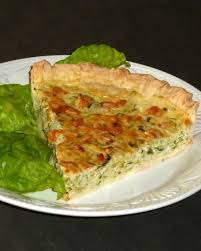 Tarte Aux Courgettes Et Au Boursin Tarte Courgette Recettes De Cuisine Et Recette