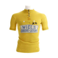 Maillot Jaune Wikipedia
