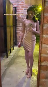 Adelyne Maxine playful teasing - unforgettable climax