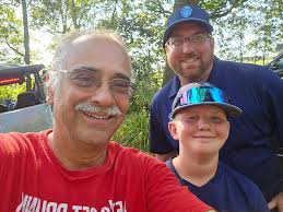 Monday Mentorship Meetings for New Umpires