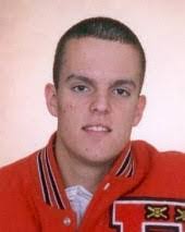 Justin Vickers's Instagram, Twitter & Facebook