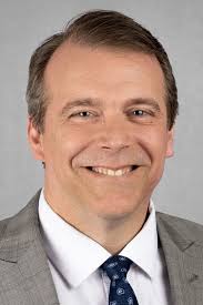 Scott Zanella, Real Estate Agent