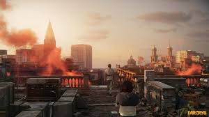 Following statements last week that had some players confused on whether far cry 6 is a political game, narrative director navid khavari has made things unquestionably clear: Far Cry 6 To Be Released Before September 2021 Eip Gaming