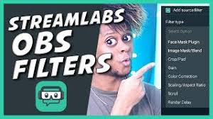 How to install full overlay packs in streamlabs obs. Streamlabs Obs Filters Guide Visual Filters 2019 Youtube