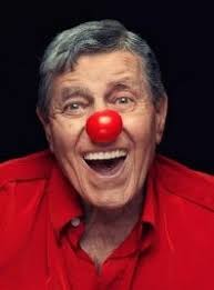 Remember the Jerry Lewis Telethon and every year they would have  celebrities at the "fIshbowl" to get people to come out and donate? I had  my picture taken with Ron Lee of