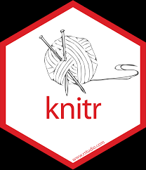 We tend to forget we need to set up cran for every r session when we use rstudio because it takes care of it, but only for interactive use, not for knitr. Stats 220