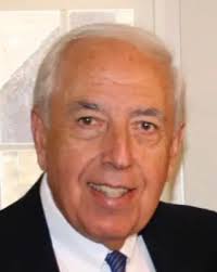 Obituary information for DR. ROBERT J. PETERSON