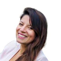 Dr Clarissa Rios Rojas