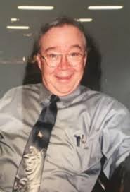 Kenneth R. Westfall Obituary December 19, 2019