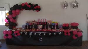 Maybe you would like to learn more about one of these? Y Por Fin Mesas De Chuches Y Decoracion Con Globos S S Facebook