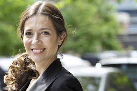 Cristina Pérez: "La literatura es una droga perfecta"