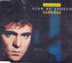 Nino de angelo was born on december 18, 1963 in karlsruhe, germany as domenico gorgoglione. Nino De Angelo Samuraj Cdr Discogs