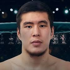 George Lo vs. Busurman Zhumagul, CFFC 132