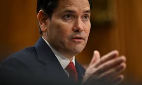 Rubio instructs staff to freeze passport applications with 'X' sex markers 