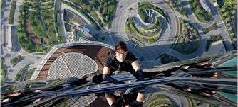 Ethan hunt et ses coéquipiers ne peuvent désormais compter. Mission Impossible Protocole Fantome De Brad Bird Angle S De Vue