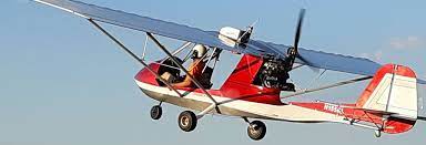 Ultralight Flight Instruction – Hangar Flying