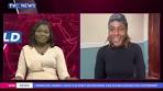 Ride-A-Thon: Singer Joy Ebaide Is Currently In Yaoundé ...