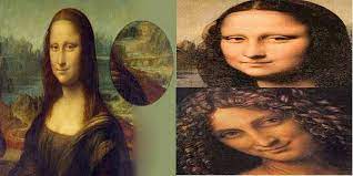 Entri kali ini saya kongsikan dengan anda mengenai pembongkaran identiti siapa monalisa yang sebenarnya. Misteri Senyuman Monalisa Top Lintas