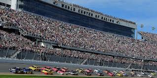 For more nascar news, check. Nascar The Rise Of American Speed Review Wsj