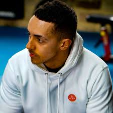 YOTD: China' Hoodie (All colours)