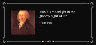 Music is like a dream. Top 25 Funny Music Quotes Of 97 A Z Quotes
