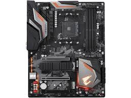 Gigabyte x470 aorus ultra gaming motherboard specifications. Used Very Good Gigabyte X470 Aorus Ultra Gaming Am4 Atx Amd Motherboard Newegg Com
