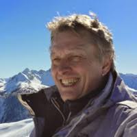 Rolf Johnsen Email & Phone Number