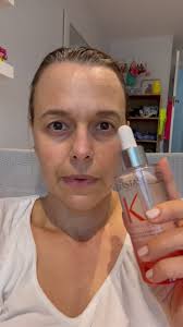 ROADTEST: Hair-loss serum I don't have especially thick hair, it's pretty  fine actually. But as you get older your hair does get thinner and for some  women it starts to fall out.