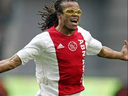 Edgar davids — biografía edgar davids (*paramaribo, surinam, 13 de marzo de 1973) futbolista neerlandés de orígen surinamés. Edgar Davids Errichtet Niederlandischen Strassenfussball Bund Goal Com