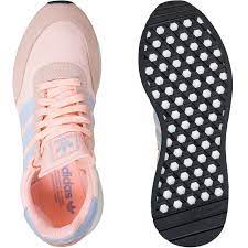 Überrascht hat mich dann aber doch, als ich erfahren musste, dass der gi eigentlich gar nicht von adidas ist. Adidas Originals Damen Sneaker I 5923 Orange Blau Hier Bestellen