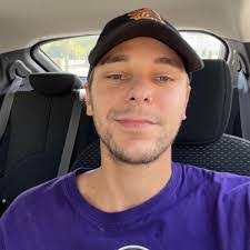 Chase Carrick's Instagram, Twitter & Facebook