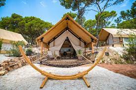 Sehen sie hier das komplette angebot an campingplätzen in kroatien. Arena One 99 Glamping Bewertungen Fotos Preisvergleich Pomer Kroatien Tripadvisor