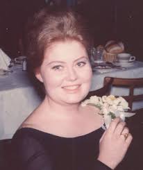 Barbara Grimm Obituary