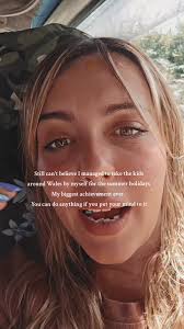 Solo Family Travel Adventures in Wales